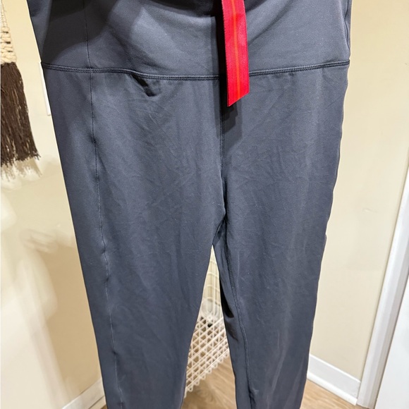 Left On Friday Pants - Left on Friday black leggings